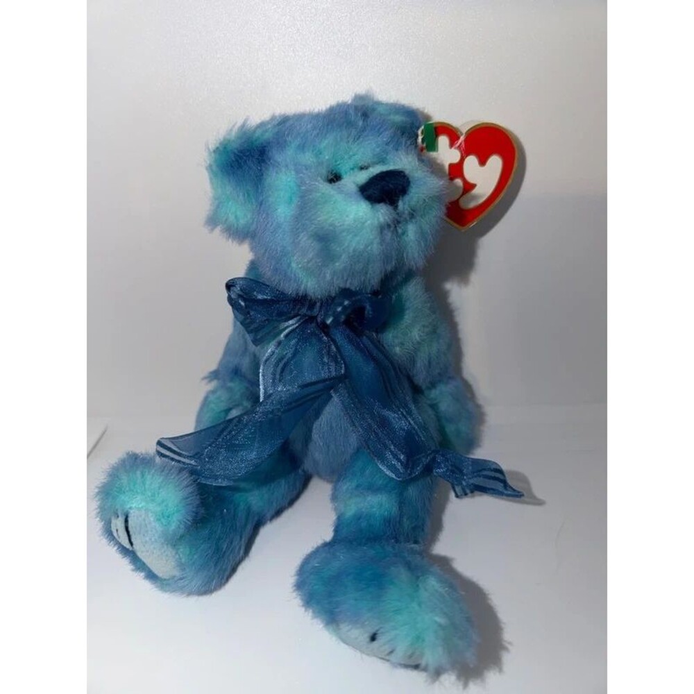 Beanie baby!